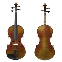 Violin Set Heinz Lehmann 1/2