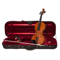 Geige Set Karl Mastri 4/4