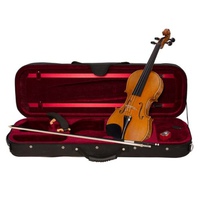 Geige Set Rudolf Mastri 4/4