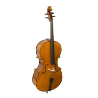 Cello Set Karl Mastri 1/4