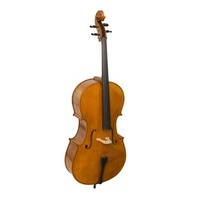 Cello Set Karl Mastri 4/4