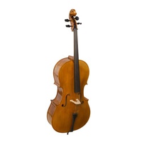 Cello Set Rudolf Mastri 1/4