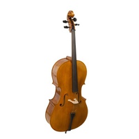 Cello Set Rudolf Mastri 4/4