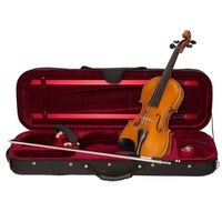 Geige Set Rudolf Mastri Premium 3/4