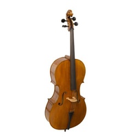 Cello Set Rudolf Mastri Premium 1/4