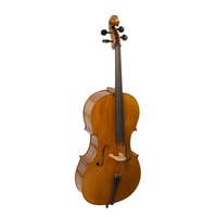 Cello Set Rudolf Mastri Premium 1/2
