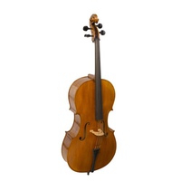 Cello Set Rudolf Mastri Premium 4/4