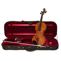 Geige Set Karl Mastri 1/8