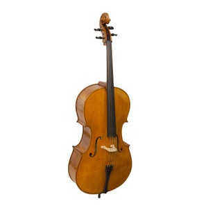 Mastri's Cello Set Karl Mastri 1/2