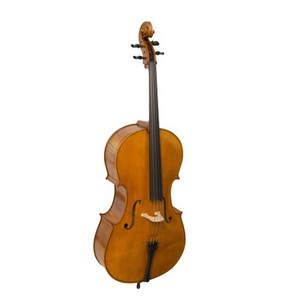 Mastri's Cello Set Karl Mastri 7/8
