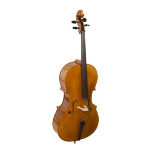 Mastri's Cello Set Rudolf Mastri 1/2