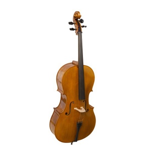 Mastri's Cello Set Rudolf Mastri 7/8