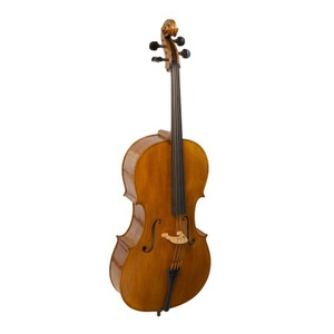Mastri's Cello Set Rudolf Mastri Premium 3/4
