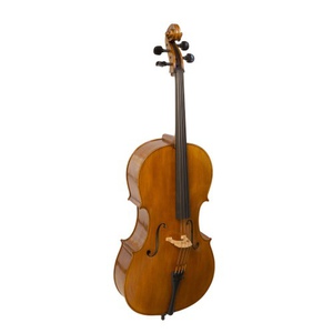 Mastri's Cello Set Rudolf Mastri Premium 7/8
