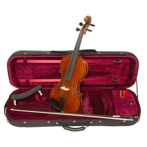 Mastri's Violin Set 1/4 Lefthanded