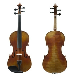 Mastri's Geige Set Heinz Lehmann 1/2