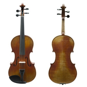 Mastri's Geige Set Heinz Lehmann 4/4