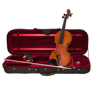 Mastri's Violin Set Karl Mastri 1/2