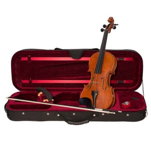 Mastri's Geige Set Karl Mastri 3/4