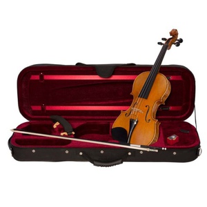 Mastri's Violin Set Rudolf Mastri 1/2