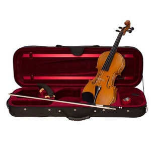Mastri's Geige Set Rudolf Mastri 1/4