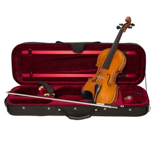 Mastri's Violin Set Rudolf Mastri Premium 1/4
