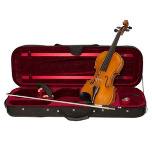 Mastri's Geige Set Rudolf Mastri Premium 1/8