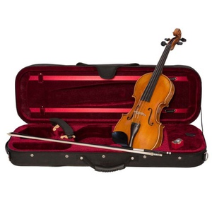 Mastri's Geige Set Rudolf Mastri Premium 4/4
